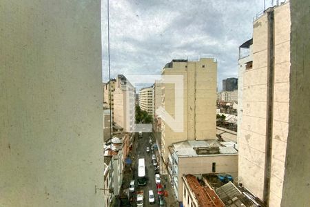 Apartamento à venda com 1 quarto, 58m² em Centro, Rio de Janeiro