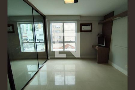 Quarto de apartamento à venda com 2 quartos, 92m² em Icaraí, Niterói