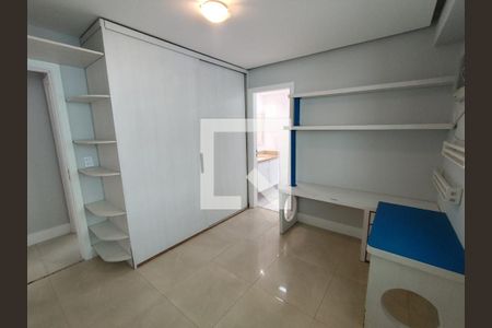 Quarto de apartamento à venda com 2 quartos, 92m² em Icaraí, Niterói