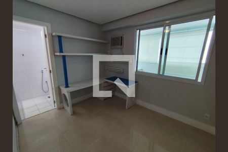 Quarto de apartamento à venda com 2 quartos, 92m² em Icaraí, Niterói