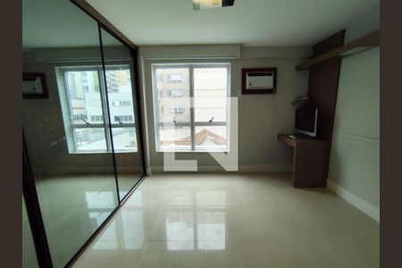 Quarto de apartamento à venda com 2 quartos, 92m² em Icaraí, Niterói