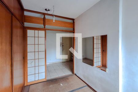 Quarto de kitnet/studio à venda com 1 quarto, 33m² em Liberdade, São Paulo