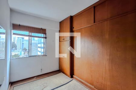 Quarto de kitnet/studio à venda com 1 quarto, 33m² em Liberdade, São Paulo