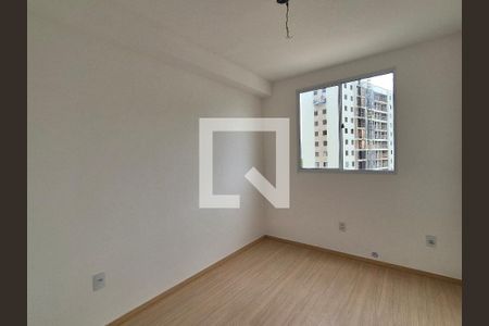 Quarto  de apartamento à venda com 3 quartos, 51m² em Barra Olímpica, Rio de Janeiro