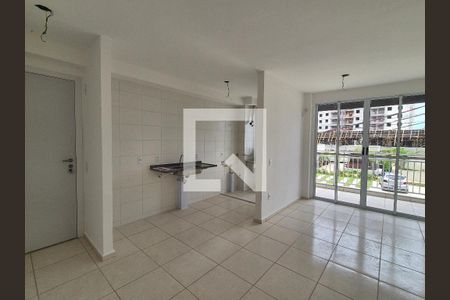 Apartamento à venda com 3 quartos, 60m² em Barra Olímpica, Rio de Janeiro