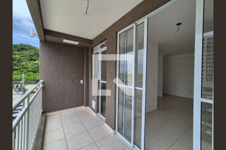 Apartamento à venda com 3 quartos, 60m² em Barra Olímpica, Rio de Janeiro