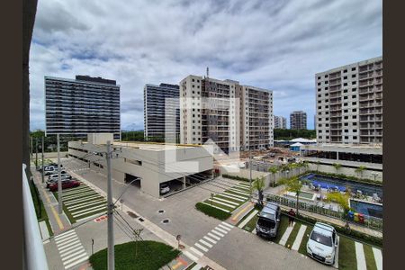 Apartamento à venda com 3 quartos, 60m² em Barra Olímpica, Rio de Janeiro