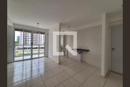 Apartamento à venda com 3 quartos, 60m² em Barra Olímpica, Rio de Janeiro
