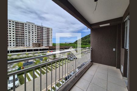 Apartamento à venda com 3 quartos, 60m² em Barra Olímpica, Rio de Janeiro