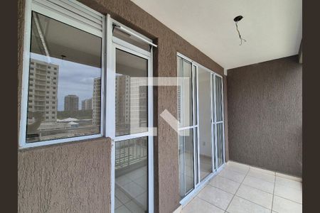 Apartamento à venda com 3 quartos, 60m² em Barra Olímpica, Rio de Janeiro