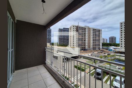 Apartamento à venda com 3 quartos, 60m² em Barra Olímpica, Rio de Janeiro