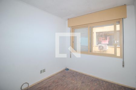 Sala de apartamento para alugar com 1 quarto, 37m² em Cidade Baixa, Porto Alegre