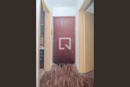Sala de apartamento para alugar com 1 quarto, 37m² em Cidade Baixa, Porto Alegre