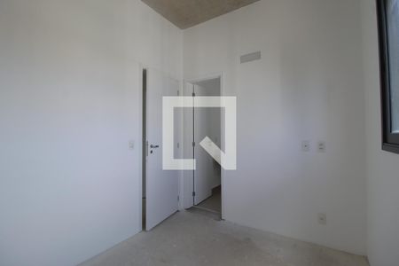 Quarto 1 - Suíte de apartamento à venda com 3 quartos, 143m² em Vila Olímpia, São Paulo