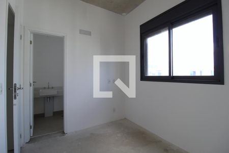 Quarto 1 - Suíte de apartamento à venda com 3 quartos, 143m² em Vila Olímpia, São Paulo