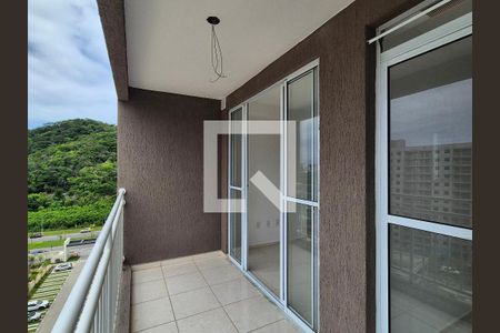 Apartamento à venda com 3 quartos, 60m² em Barra Olímpica, Rio de Janeiro