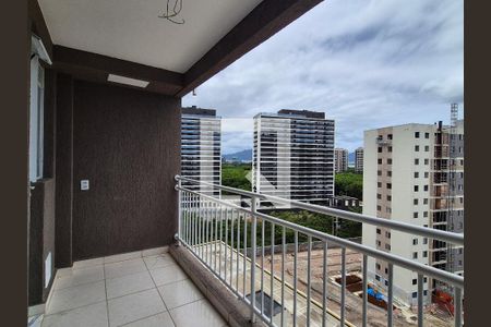 Apartamento à venda com 3 quartos, 60m² em Barra Olímpica, Rio de Janeiro