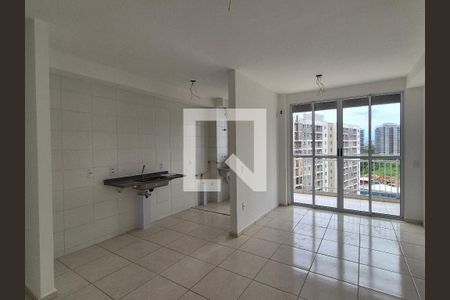 Apartamento à venda com 3 quartos, 60m² em Barra Olímpica, Rio de Janeiro