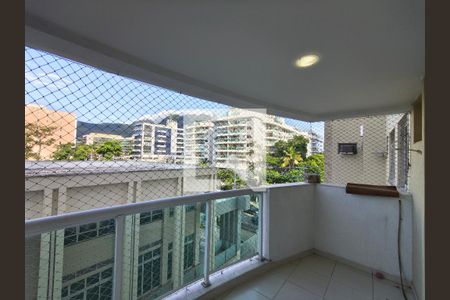 Apartamento para alugar com 2 quartos, 65m² em Freguesia (jacarepaguá), Rio de Janeiro