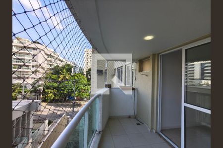 Apartamento para alugar com 2 quartos, 65m² em Freguesia (jacarepaguá), Rio de Janeiro