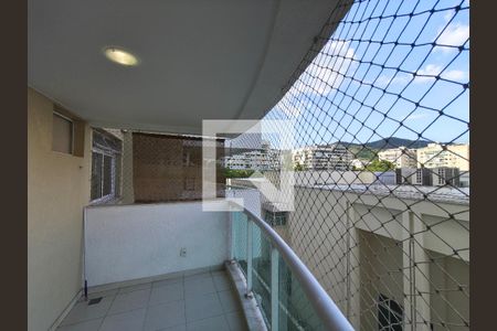 Apartamento para alugar com 2 quartos, 65m² em Freguesia (jacarepaguá), Rio de Janeiro