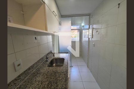Apartamento para alugar com 2 quartos, 65m² em Freguesia (jacarepaguá), Rio de Janeiro