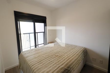 Suíte 1 de apartamento para alugar com 2 quartos, 53m² em Vila Yara, Osasco