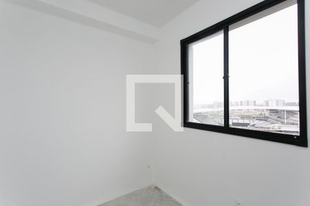 Quarto 1  de apartamento à venda com 2 quartos, 39m² em Vila Campanela, São Paulo