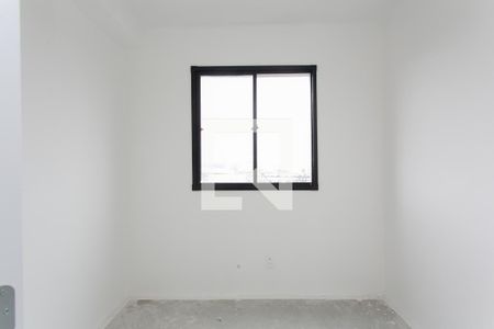 Quarto 1  de apartamento à venda com 2 quartos, 39m² em Vila Campanela, São Paulo