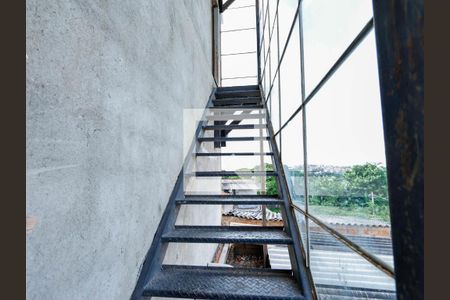 Detalhe Sala de casa para alugar com 3 quartos, 250m² em Goiânia, Belo Horizonte