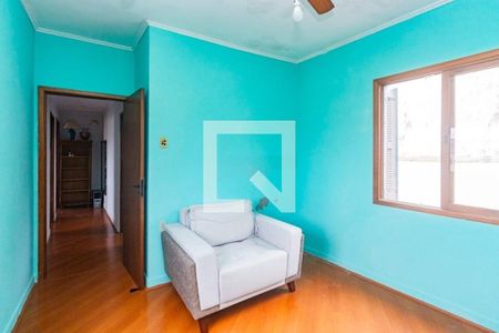 Quarto 1 de apartamento para alugar com 2 quartos, 87m² em Petrópolis, Porto Alegre