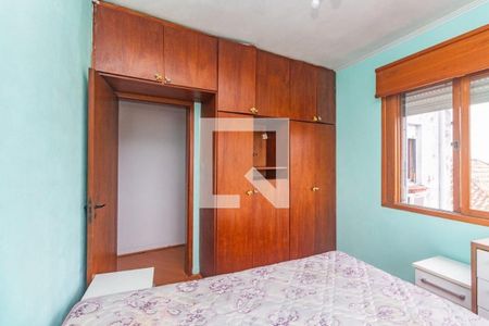 Quarto 2 de apartamento para alugar com 2 quartos, 87m² em Petrópolis, Porto Alegre
