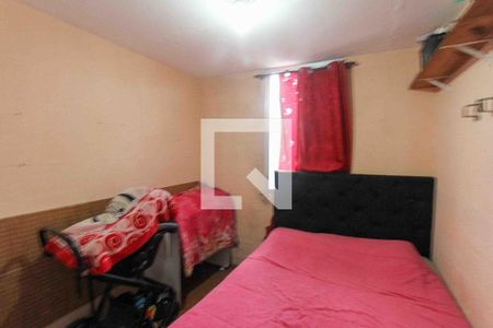 Quarto 02 de apartamento à venda com 2 quartos, 48m² em Vila Sapopemba, São Paulo