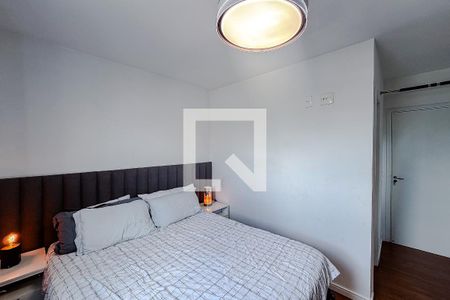 Quarto 1 - Suíte de apartamento à venda com 3 quartos, 68m² em Vila Independencia, São Paulo