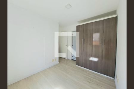 Suíte de apartamento para alugar com 2 quartos, 55m² em Novo Osasco, Osasco