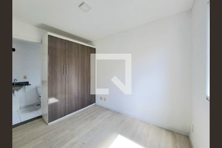 Suíte de apartamento para alugar com 2 quartos, 55m² em Novo Osasco, Osasco