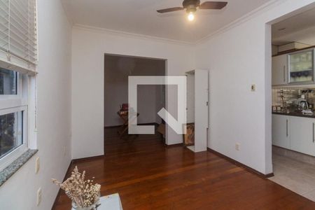 Sala  de casa para alugar com 3 quartos, 241m² em Petrópolis, Porto Alegre