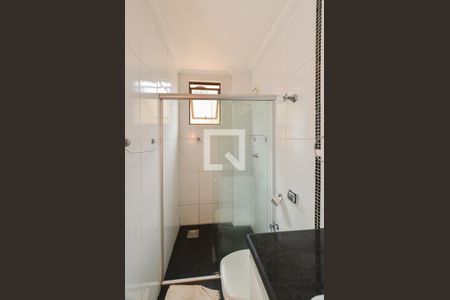 Banheiro Suíte de apartamento para alugar com 4 quartos, 225m² em Nova Floresta, Belo Horizonte