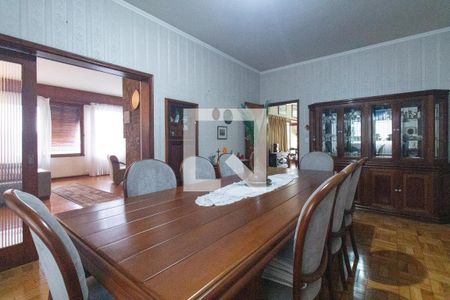 Casa à venda com 8 quartos, 539m² em Vila Mariana, São Paulo