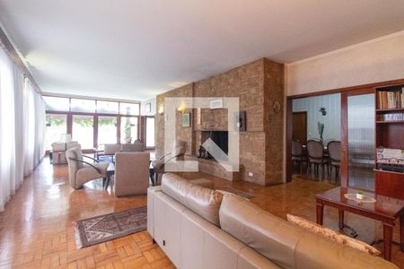 Casa à venda com 8 quartos, 539m² em Vila Mariana, São Paulo