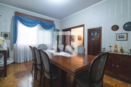 Casa à venda com 8 quartos, 539m² em Vila Mariana, São Paulo