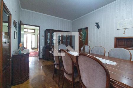 Casa à venda com 8 quartos, 539m² em Vila Mariana, São Paulo