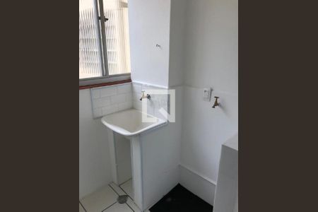 Apartamento à venda com 2 quartos, 60m² em Vila Alexandria, São Paulo