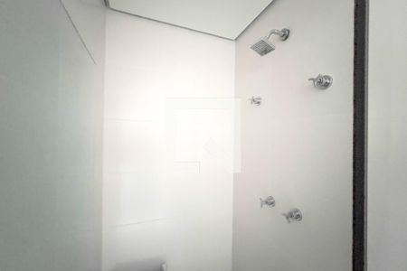 Banheiro do quarto 1 de apartamento para alugar com 2 quartos, 65m² em Ipiranga, São Paulo