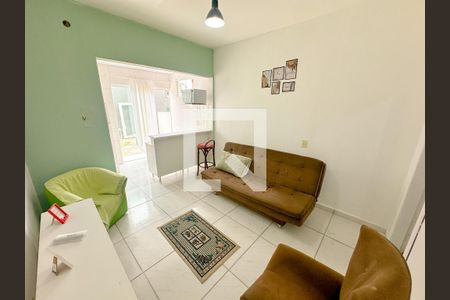 Sala 3 de casa para alugar com 4 quartos, 75m² em Ingleses, Florianópolis