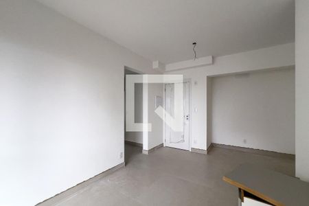 Sala de apartamento para alugar com 2 quartos, 68m² em Ipiranga, São Paulo