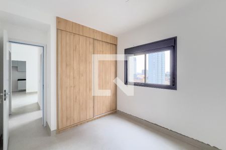 Quarto 1 de apartamento para alugar com 2 quartos, 65m² em Ipiranga, São Paulo