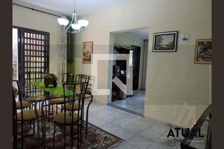 Casa à venda com 4 quartos, 150m² em Jardim Apura, Diadema