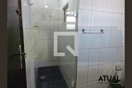 Casa à venda com 4 quartos, 150m² em Jardim Apura, Diadema