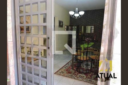 Casa à venda com 4 quartos, 150m² em Jardim Apura, Diadema